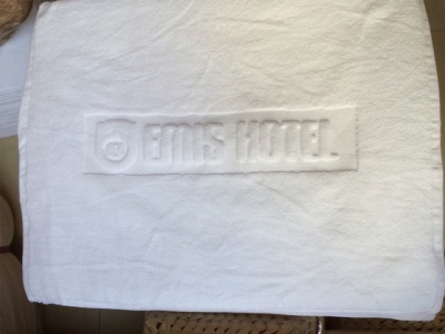 Khăn khách sạn Emis